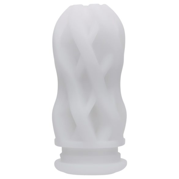 TENGA Air Tech Regular - Masturbator (Weiß)