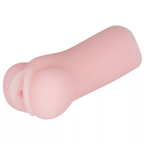 You2Toys - Superflexible Mini-Vagina (naturfarben)
