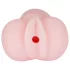 You2Toys - Superflexible Mini-Vagina (naturfarben)