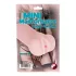You2Toys - Superflexible Mini-Vagina (naturfarben)