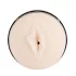 You2Toys - Pussy and Ass - Doppel-Masturbator (schwarz)