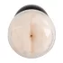 You2Toys - Pussy and Ass - Doppel-Masturbator (schwarz)