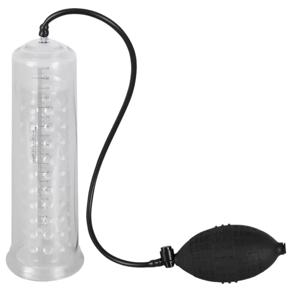 Mister Boner Fantastic - Penispumpe