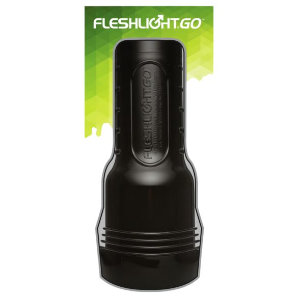 Fleshlight GO Surge - kompakte Vagina