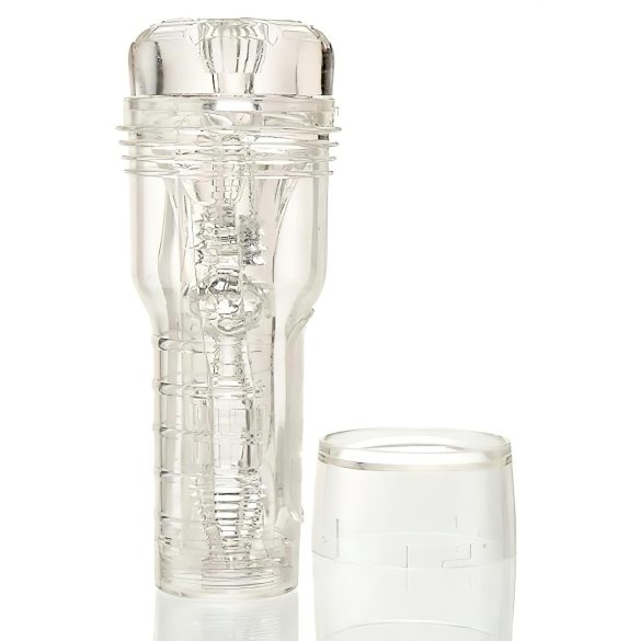 Fleshlight GO Torque - kompakte Vagina