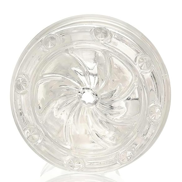 Fleshlight GO Torque - kompakte Vagina