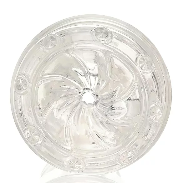 Fleshlight GO Torque - kompakte Vagina