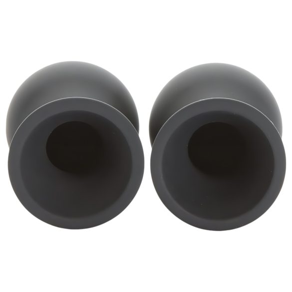 Fifty Shades of Grey - Nothing but Sensation Brustwarzen-Sauger