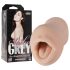 Sasha Grey Mund-Masturbator