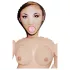 NMC Diana - aufblasbare Gummipuppe in Lebensgröße