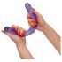 Twinzer Doppel-Dildo (33cm)