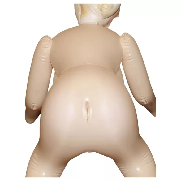 You2Toys - Anna, Schwedische Sexpuppe