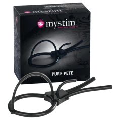 mystim Pure Pete - Electro-Penisstimulator
