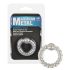 NMC - Maximale Metall Penisring