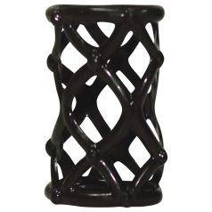 You2Toys Orgasmus Wunder - Penis-Manschette (schwarz)