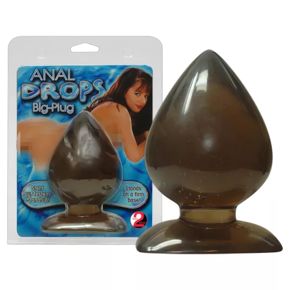 You2Toys Drops - Analplug (groß)