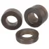 You2Toys - Penisring- & Streckset (grau)