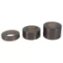 You2Toys - Penisring- & Streckset (grau)