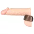 You2Toys - Penisring- & Streckset (grau)