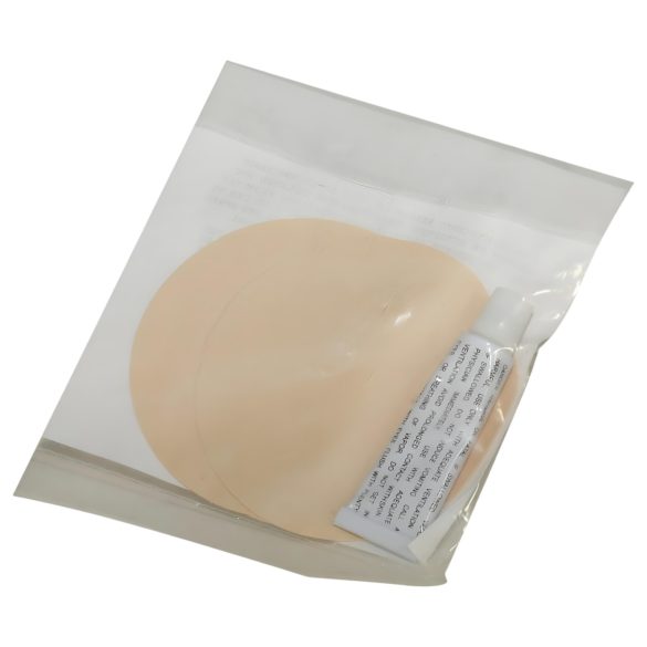 You2Toys - Natalie - lebensechte Liebespuppe