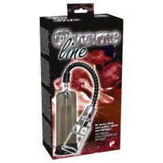You2Toys - Potenz Meister Penispumpe