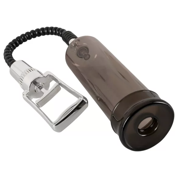 You2Toys - Potenz Meister Penispumpe