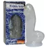 Fröhle SP009 (25cm) - Medizinischer Ersatz-Pumpenzylinder