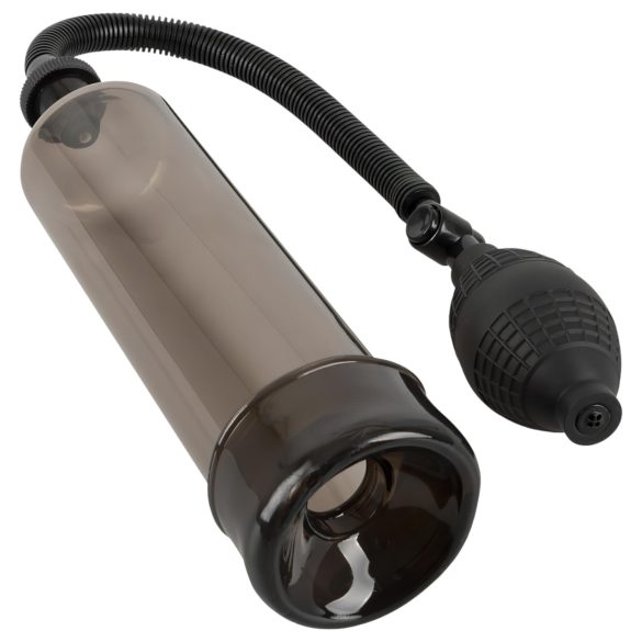 Bang Bang Penispumpe - Schwarz