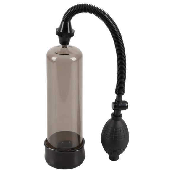 Bang Bang Penispumpe - Schwarz