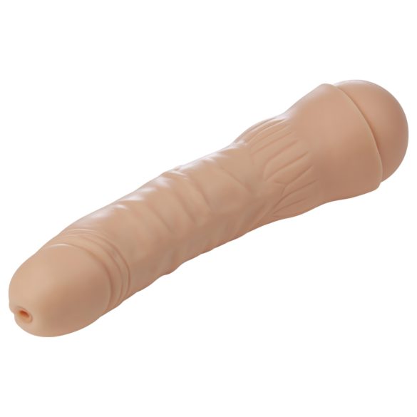 You2Toys - CUMSHOT - spritzender Dildo (natur)
