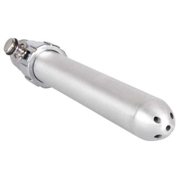 You2Toys - Konische Aluminiumbrausekopf