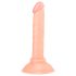 NMC 5 - lebensechter Anal-Dildo (13cm)