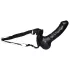 You2Toys - Switch - Strap-on Dildo (Schwarz)