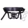 You2Toys - Universeller Strap-On Slip (schwarz)