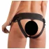You2Toys - Universeller Strap-On Slip (schwarz)