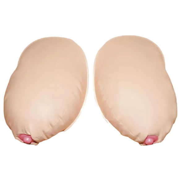NMC Fatima Fong - aufblasbare Gummipuppe