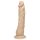 Europäischer Liebhaber Dildo - groß (23 cm)