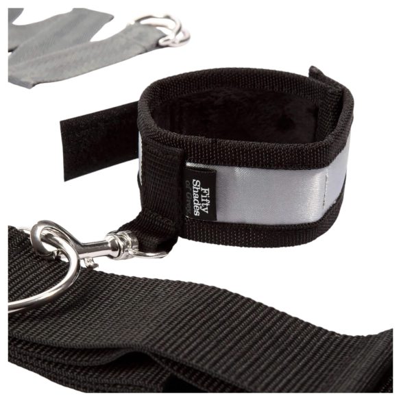 Fifty Shades of Grey - "Bleib still" Komplettset