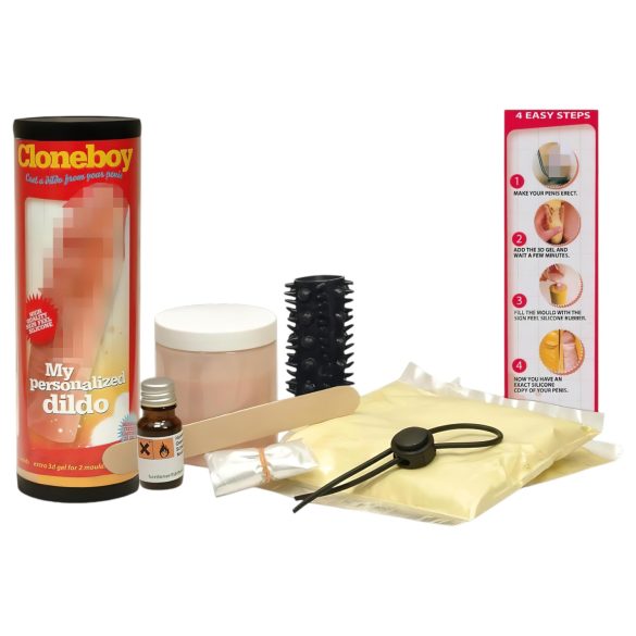 Cloneboy Dildo - Individuell gestaltet