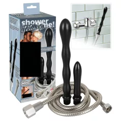 You2Toys - Shower Me Deluxe - Intimduscheset mit Schlauch