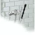 You2Toys - Shower Me Deluxe - Intimduscheset mit Schlauch
