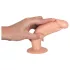 You2Toys - Anal Kurse - naturgetreues Dildo-Set - 3-teilig