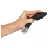 You2Toys - Rear Splash - konischer Silikonduschkopf (schwarz)