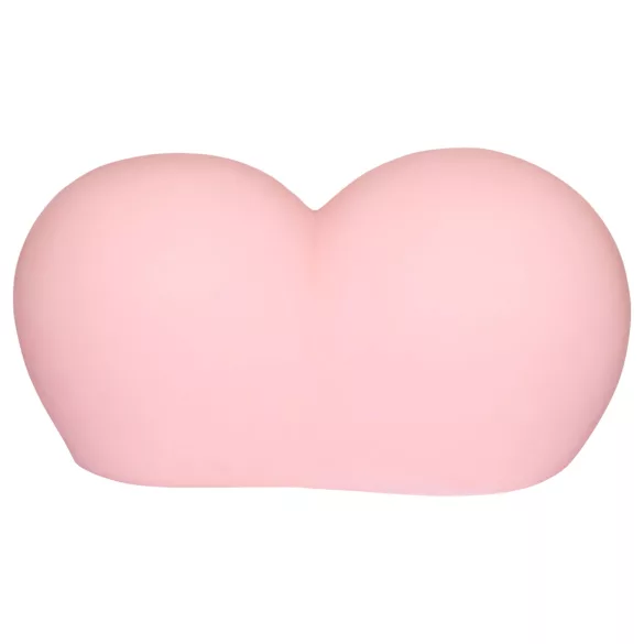 You2Toys - fuck me Doggy Style - Naturgetreuer Hintern (natur)