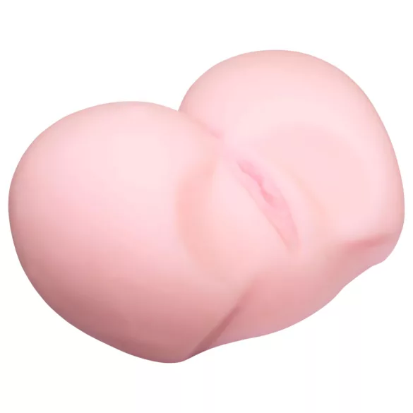 You2Toys - fuck me Doggy Style - Naturgetreuer Hintern (natur)