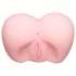 You2Toys - fuck me Doggy Style - Naturgetreuer Hintern (natur)