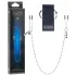 Fifty Shades of Grey - An meiner Gnade Klemme mit Kette