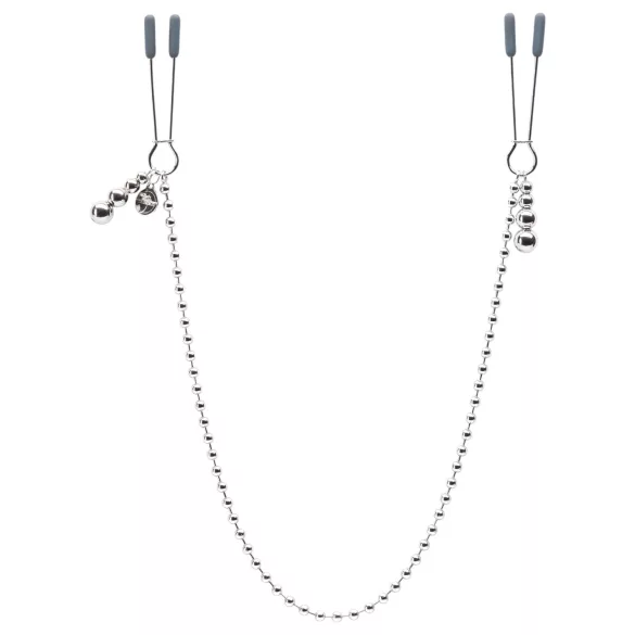 Fifty Shades of Grey - An meiner Gnade Klemme mit Kette