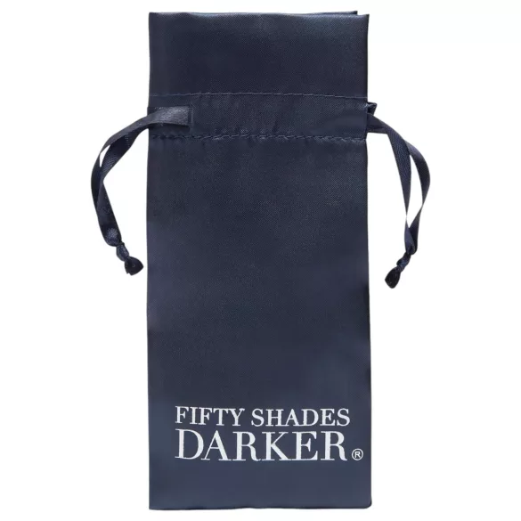Fifty Shades of Grey - An meiner Gnade Klemme mit Kette