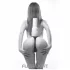 Fleshlight Riley Reid Utopia - Vagina Simulation